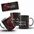 Caneca Gears OF War - Imagem 12