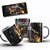 Caneca Gears OF War - Imagem 5