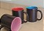 Caneca Mágica Interior Colorido - Imagem 1