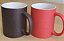 Caneca Mágica com Glitter - Imagem 1
