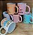 Caneca colorida Candy - Imagem 2