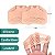 Palmilha Silicone Salto Alto Plantar Proteção Anti Calos Pé - Imagem 4