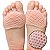Palmilha Silicone Salto Alto Plantar Proteção Anti Calos Pé - Imagem 5