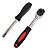 Kit 46 Chave Catraca Jogo De Soquetes Allen Torx Ferramentas - Imagem 5