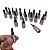 Kit 46 Chave Catraca Jogo De Soquetes Allen Torx Ferramentas - Imagem 7