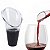 Bico Plast Para Garrafas 2pcs - Imagem 2