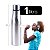 Garrafa Inox 1000ml Squeeze Água Gelada Caminhada Academia - Imagem 3