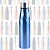 Garrafa Inox 1000ml Squeeze Água Gelada Caminhada Academia - Imagem 5