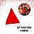 Kit 3 Gorro Touca Papai Mamãe Noel Adulto - Imagem 7