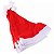 Kit 3 Gorro Touca Papai Mamãe Noel Adulto - Imagem 2