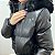 Jaqueta Casaco Feminino Puffer Bobojaco Pelucia Toca Pelinho - Imagem 2
