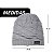 Touca De Lã Forrada Masculino Adulto Toca Gorro Toucas Frio - Imagem 5