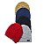 Touca De Lã Forrada Masculino Adulto Toca Gorro Toucas Frio - Imagem 1