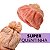 Touca Gorro Inverno Forrada Aquece Frio Masculina Feminina - Imagem 2