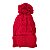 Touca Gorro Inverno Forrada Aquece Frio Masculina Feminina - Imagem 10