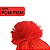 Touca Infantil Inverno Menina Menino Bebê Forrada E Pompom - Imagem 2