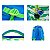 Kit Mochila Escolar Infantil Rodinhas C/ Lancheira E Estojo - Imagem 9