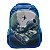 Mochila Infantil Masculina Escolar - Imagem 9