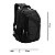 Mochila Masculina Feminina  Impermeável Faculdade Alça Reforçada - Imagem 17