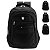 Mochila Masculina Feminina  Impermeável Faculdade Alça Reforçada - Imagem 11