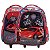 Kit Mochila Escolar Rodinhas Menino 3 Peças Lancheira/estojo - Imagem 2