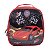 Kit Mochila Escolar Rodinhas Menino 3 Peças Lancheira/estojo - Imagem 4