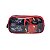Kit Mochila Escolar Rodinhas Menino 3 Peças Lancheira/estojo - Imagem 5