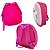Mochila Infantil Escolar Menina Menino Pets Unicórnio Dinossauro - Imagem 5