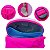 Mochila Infantil Escolar Menina Menino Pets Unicórnio Dinossauro - Imagem 4