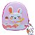 Mochila Infantil Escolar Menina Menino Pets Unicórnio Dinossauro - Imagem 7