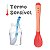 Kit Colher Infantil Termo Sensivel Silicone - Flexivel E Macia - Art Baby - Imagem 2