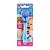 Colher Infantil Blw Introdução Alimentar Termo Sensivel Silicone Flexivel E Macia - Art Baby - Imagem 4
