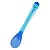 Colher Infantil Blw Introdução Alimentar Termo Sensivel Silicone Flexivel E Macia - Art Baby - Imagem 5