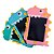 Lousa Magica Tablet Infantil Premium Dinossauro Premium Lcd - Imagem 1