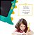Lousa Magica Tablet Infantil Premium Dinossauro Premium Lcd - Imagem 4