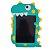 Lousa Magica Tablet Infantil Premium Dinossauro Premium Lcd - Imagem 7