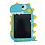 Lousa Magica Tablet Infantil Premium Dinossauro Premium Lcd - Imagem 8