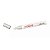 2 Canetas Permanente 2.8mm Borracha Metal Vidro Plástico - Imagem 6
