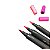 Caneta De Aquarela Dual Line 12 Cores - Imagem 7