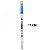 Caneta Marcador Brush Pen 12 Cores Duas Pontas Pincel Fina - Imagem 6
