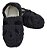 Pantufa Sapato Forrada Lisa Feminina Masculina Super Quente - Imagem 1
