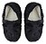Pantufa Sapato Forrada Lisa Feminina Masculina Super Quente - Imagem 9