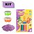 Kit Massinha Modelar + Areia Mágica Colorida + Lembrancinha - Imagem 1