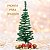 Árvore De Natal Pinheiro Médio 120cm Decoração Natalina - Imagem 6