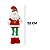 Papai Noel Boneco 52cm Enfeite Decoração Natal - Imagem 2