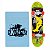 Kit 3 Skate Radical De Dedo Fingerboard - Imagem 5