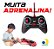 Carrinho De Controle Remoto 7 Funções Anda Na Parede Bateria - Imagem 4