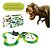 Pista Carrinho Dino Dinossauro Track Radical 252pç Infantil - Imagem 2