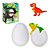 Dino Ovo 6cm - Imagem 4