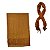 Echarpe Feminino Cachecol Manta Pashmina Lenço Xale Longo - Imagem 4